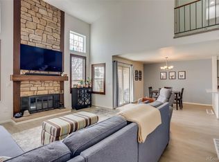 6576 S Yukon Way, Littleton, CO 80123