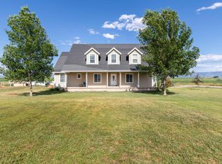 1542 N 1400 W, Preston, ID 83263