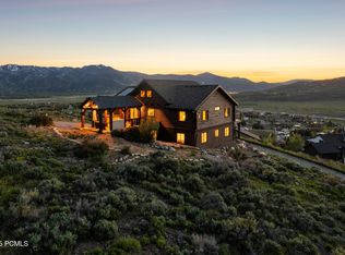 6380 N Silver Sage Dr, Park City, UT 84098