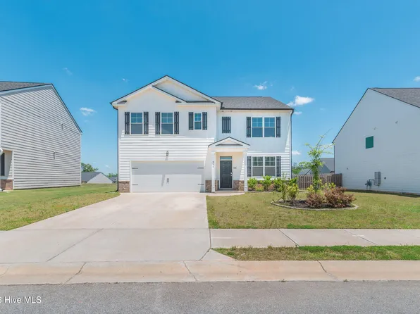 511 Myrtle Crest, Grovetown, GA 30813