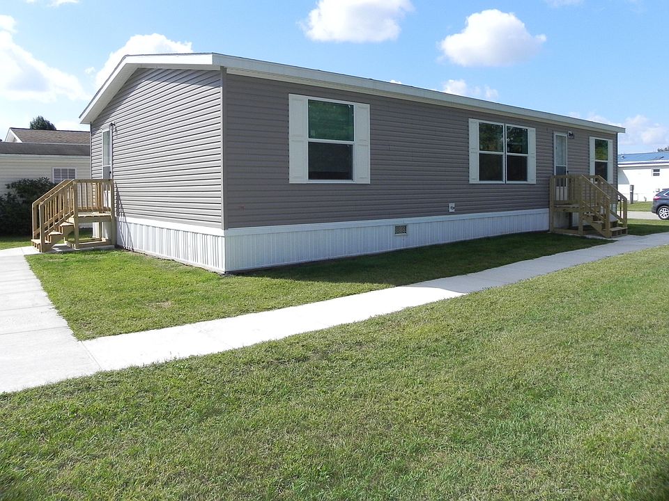 1st image of 1241 Manistee River Rd #34