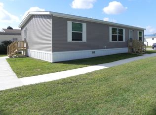 1241 Manistee River Rd #34, Three Rivers, MI 49093