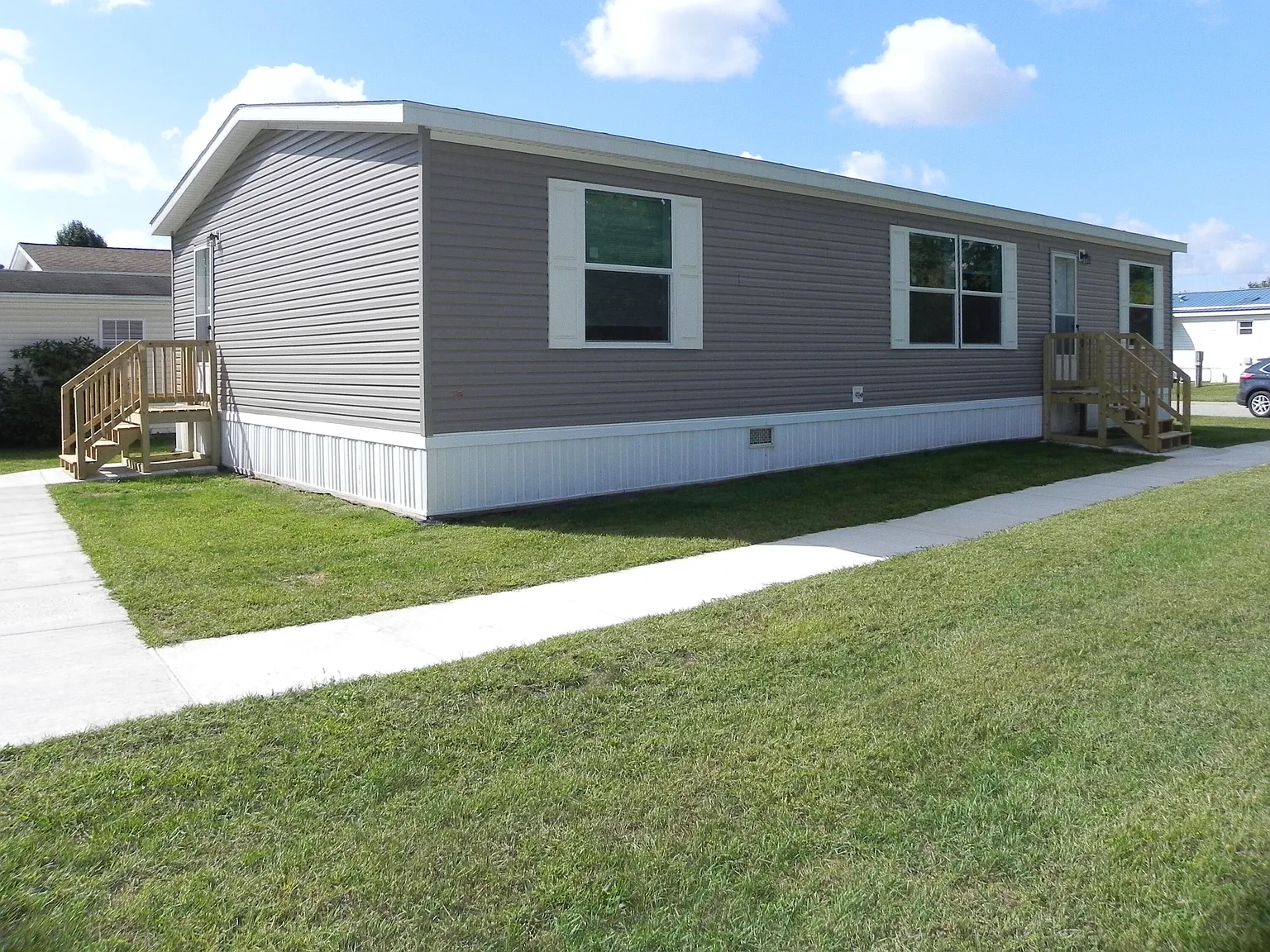 1241 Manistee River Rd #34 photo 1