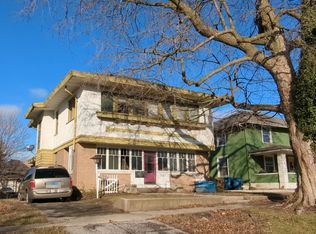 318 W Washington St, Hoopeston, IL 60942