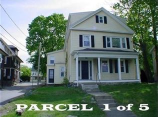 8 Lexington Ter, Waltham, MA 02452
