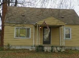 2882 Clime Rd, Columbus, OH 43223