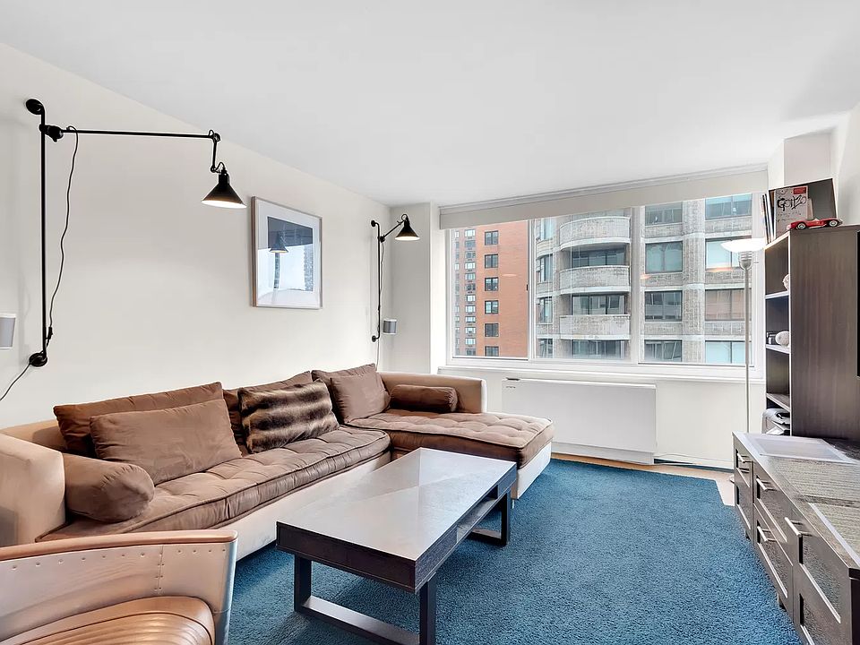 1st image of 61 W 62nd St APT 17G