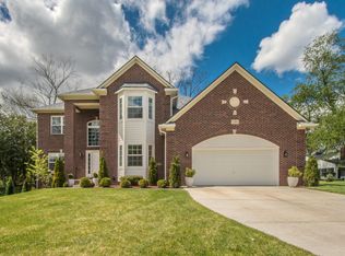 1360 Fairlane Dr, Ann Arbor, MI 48104