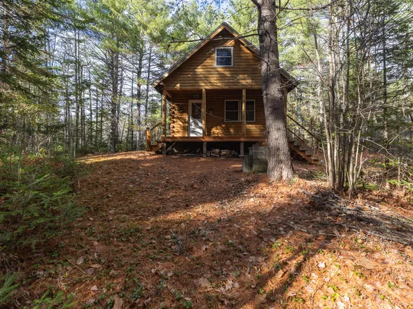 116 New Harrison Road, Oxford, ME 04270