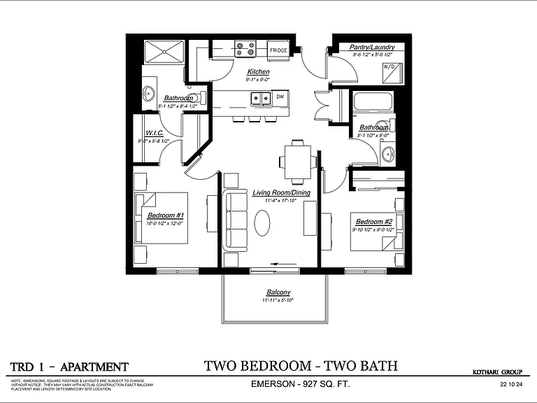 15 Refinery Way — Photo 83