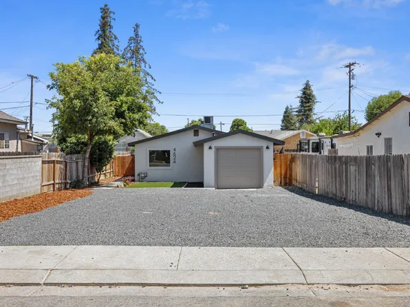 4624 Flint Ave, Salida, CA 95368