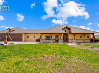 3524 Ferns Rd, Elizabeth, CO 80107