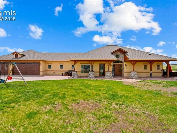 3524 Ferns Rd, Elizabeth, CO 80107