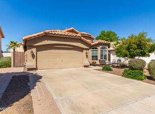9758 W Yukon Dr, Peoria, AZ 85382