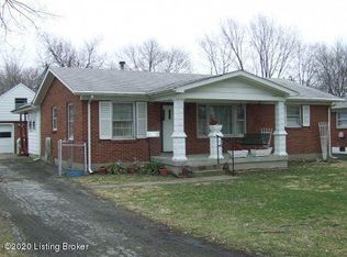 5913 Catheen Way, Louisville, KY