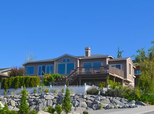 101 N Shore Dr, Chelan, WA 98816