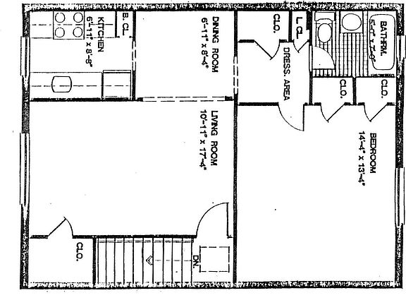 4th image of 7030 136th St Unit A
