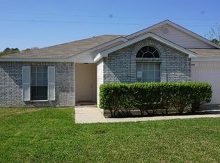 22815 Bridgewater Dr, Spring, TX 77373