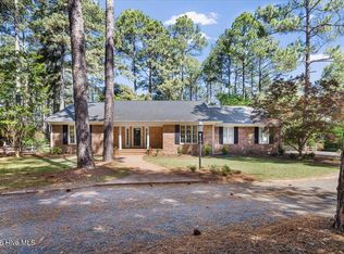 30 Birdie Drive, Whispering Pines, NC 28327