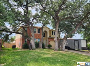 208 Pomo Trl, Harker Heights, TX 76548