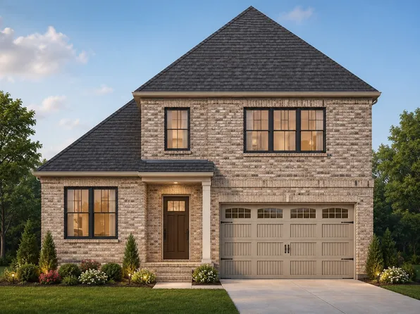 2048 Blackstone Dr Lot 11, Hendersonville, TN 37075