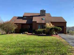 1460 Trails End Rd, Goodview, VA 24095