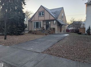 11507 72nd Ave NW, Edmonton, AB T6G 0B7