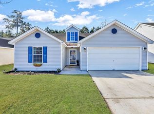 212 Cherry Laural Ln, Savannah, GA 31419