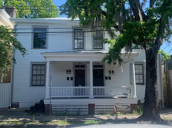 412 Seiler Ave Unit A, Savannah, GA 31401