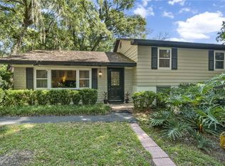 11740 Elkins Rd, Dade City, FL 33525