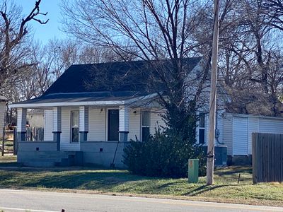604 Pennell Street, Carl Junction, MO, 64834