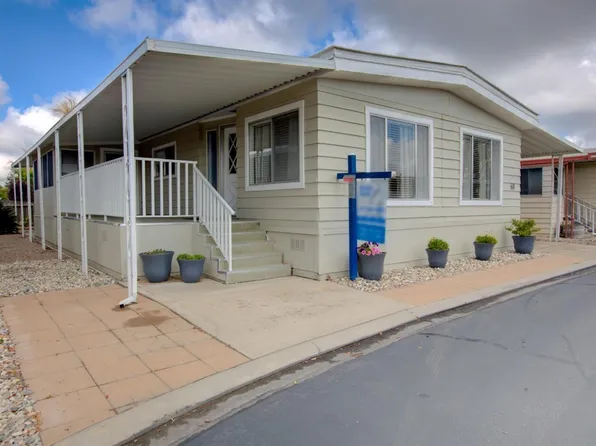 1400 N Tully Rd Spc 60, Turlock, CA 95380