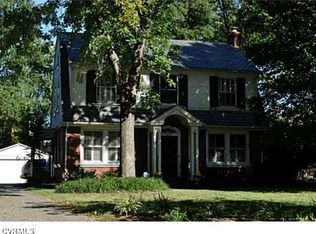 1510 Laburnum Park Blvd, Richmond, VA 23227