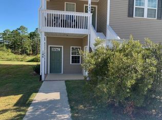 146 Old Course Rd, Aberdeen, NC 28315