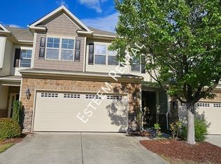 369 Long Millgate Rd #1, Morrisville, NC 27560