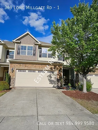 369 Long Millgate Rd #1 Photo 1