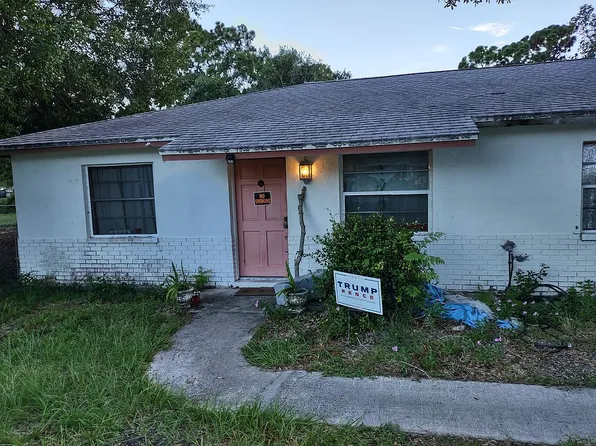 5140 Trend Rd, West Melbourne, FL 32904