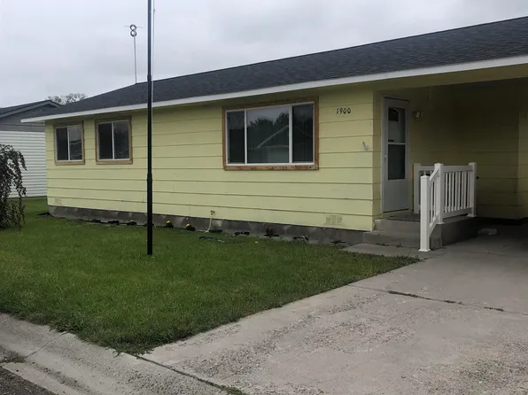 1900 16th St, Heyburn, ID 83336
