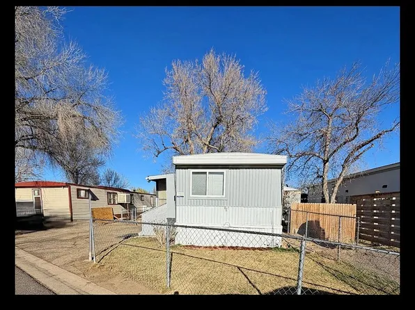 6500 E 88th Ave Lot 283, Henderson, CO 80640