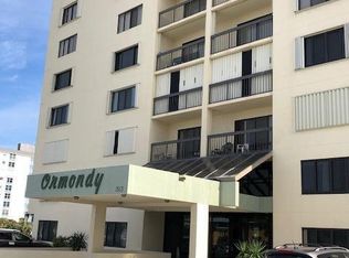 1513 Ocean Shore Blvd APT A6, Ormond Beach, FL 32176