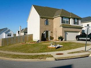 101 Victor Pl, Georgetown, KY 40324