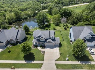 570 Whistling Ct, Waukee, IA 50263
