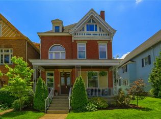 6026 Stanton Ave, Pittsburgh, PA