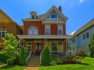 6026 Stanton Ave, Pittsburgh, PA, 15206