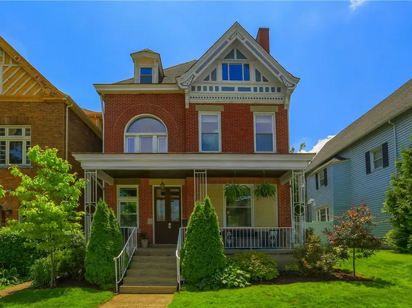 6026 Stanton Ave, Pittsburgh, PA 15206