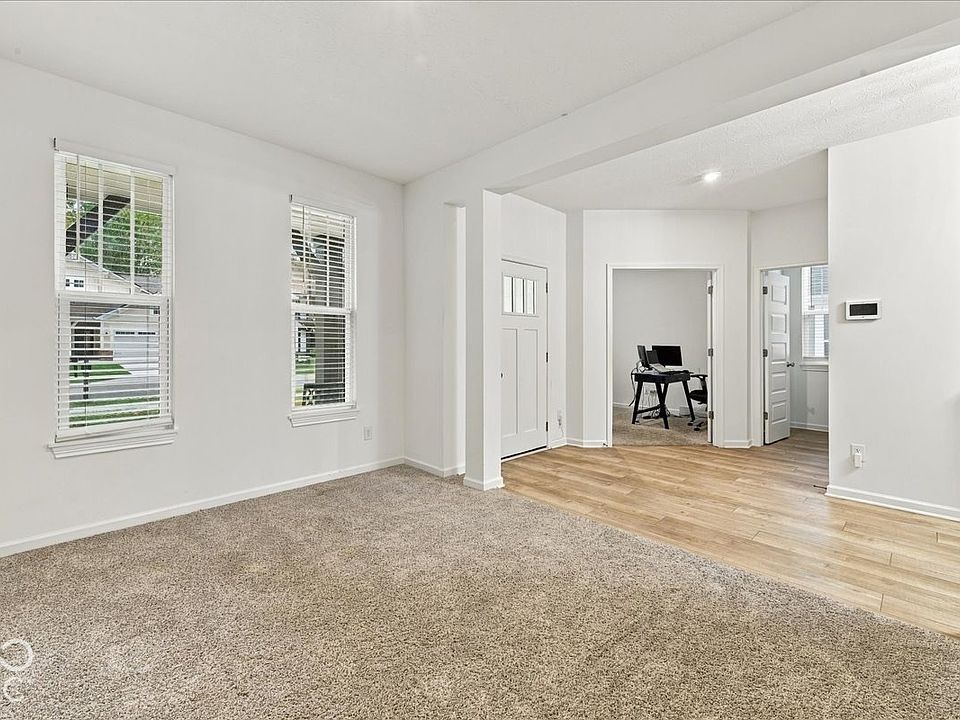 Photo 31 of 6798 W Buck Stone Dr, McCordsville, IN 46055