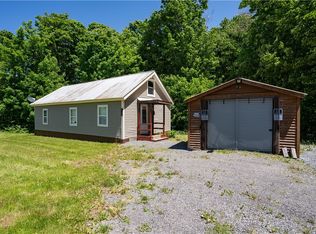 6324 Salmon River Rd, Lowville, NY 13367