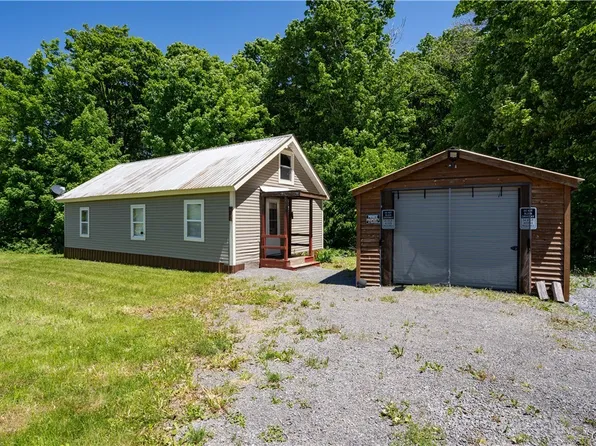 6324 Salmon River Rd, Lowville, NY 13367