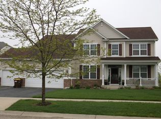 12523 Lasalle Ln, Huntley, IL 60142