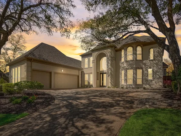 912 Hills Creek Dr, McKinney, TX 75072